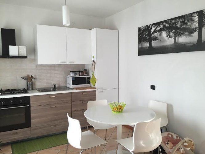 Bilocale Pozzuolo Martesana