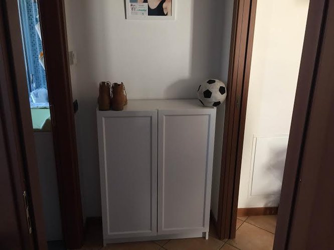 Bilocale Pozzuolo Martesana