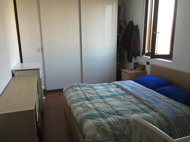 Bilocale Pozzuolo Martesana