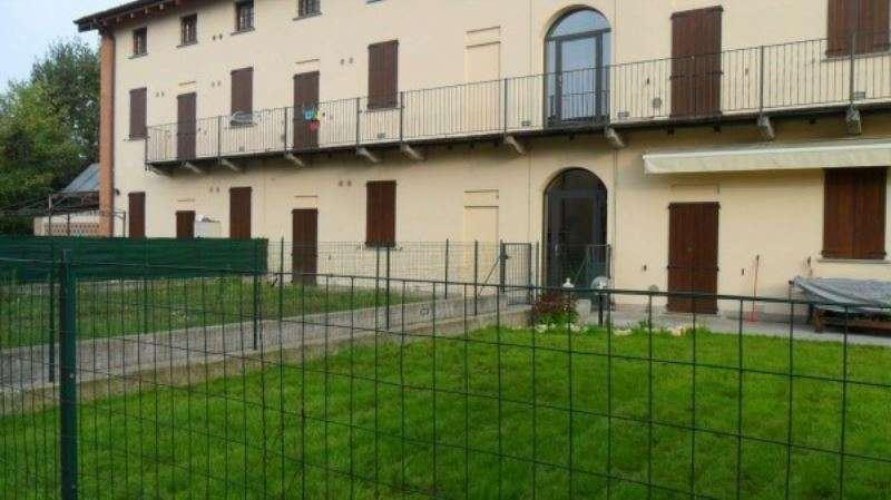 Bilocale Pozzuolo Martesana