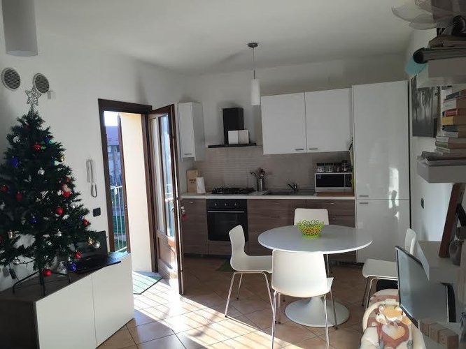 Bilocale Pozzuolo Martesana