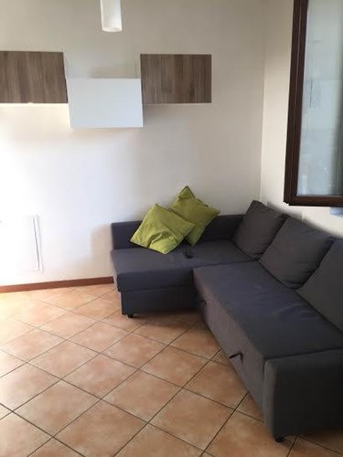 Bilocale Pozzuolo Martesana