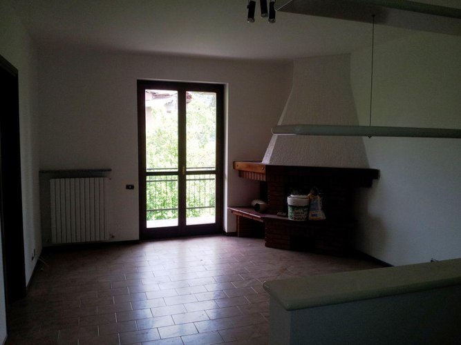 Trilocale Ponteranica