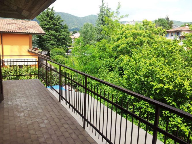 Trilocale Ponteranica