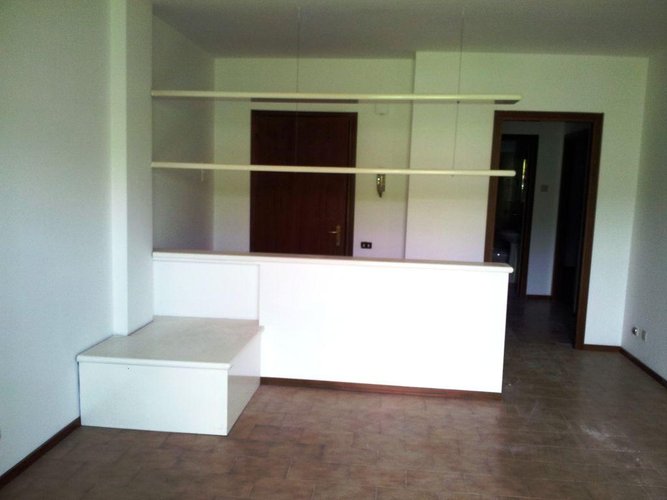 Trilocale Ponteranica