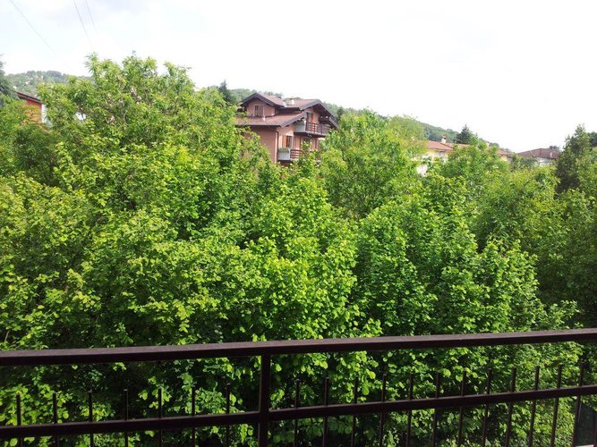 Trilocale Ponteranica