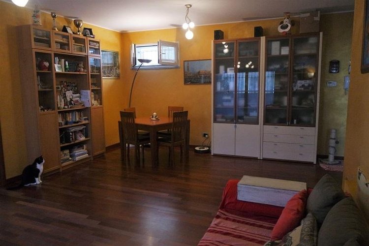 Quadrilocale Gessate