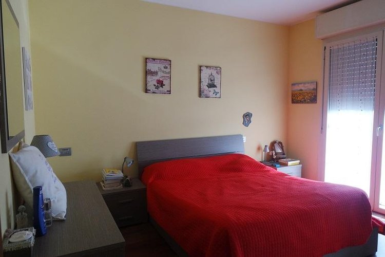 Quadrilocale Gessate