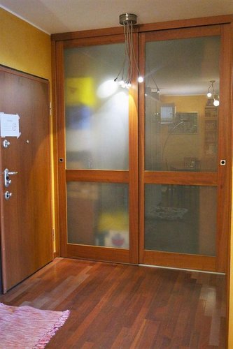 Quadrilocale Gessate