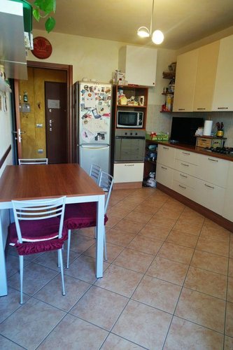 Quadrilocale Gessate