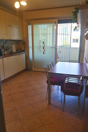 Quadrilocale Gessate