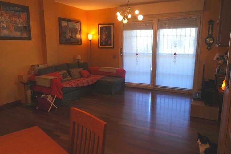 Quadrilocale Gessate