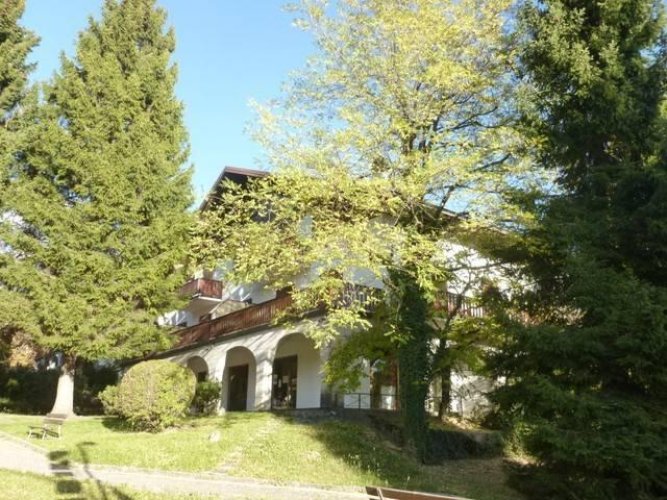 Centralissimo Castione della Presolana