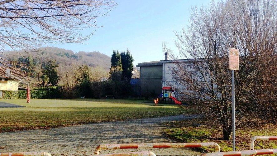 Trilocale Valgreghentino