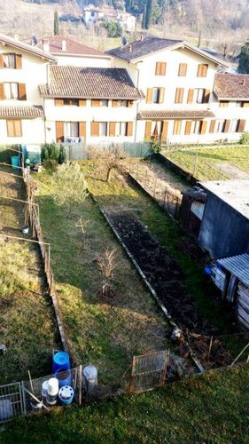 Trilocale Valgreghentino