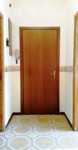 Trilocale Valgreghentino