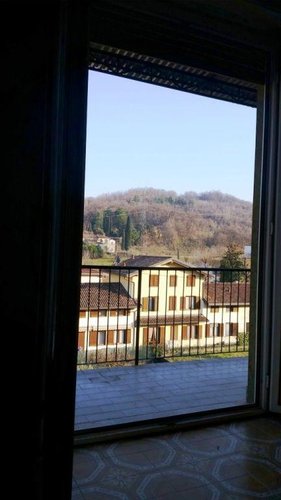 Trilocale Valgreghentino