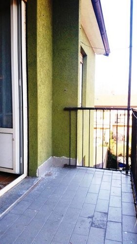 Trilocale Valgreghentino