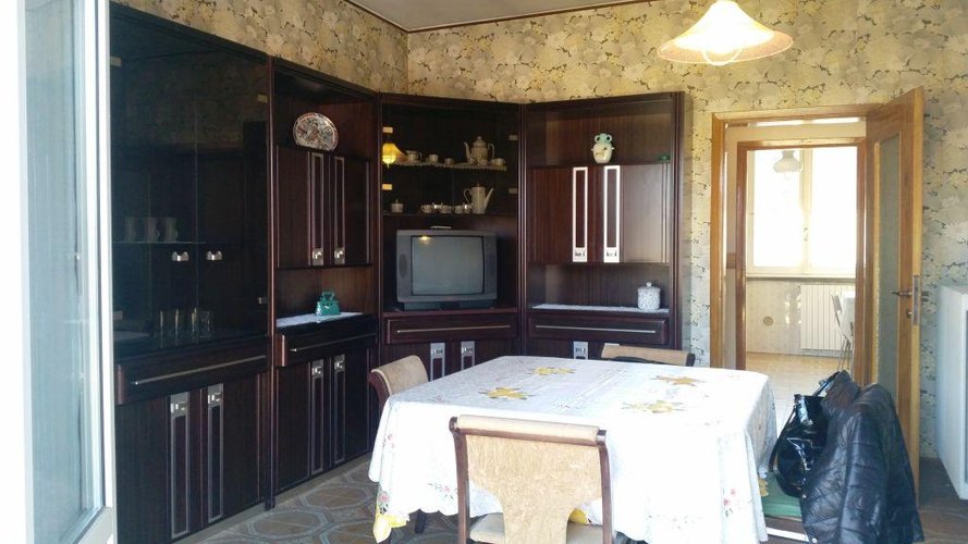 Trilocale Valgreghentino