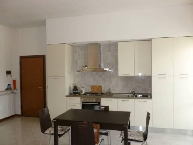 Trilocale Songavazzo