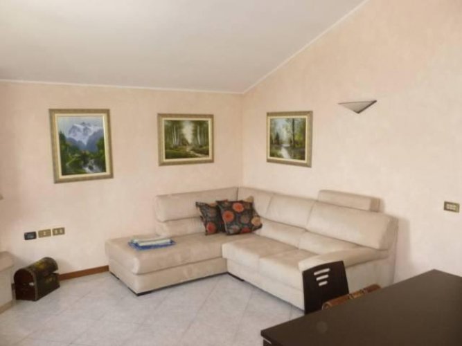 Trilocale Songavazzo