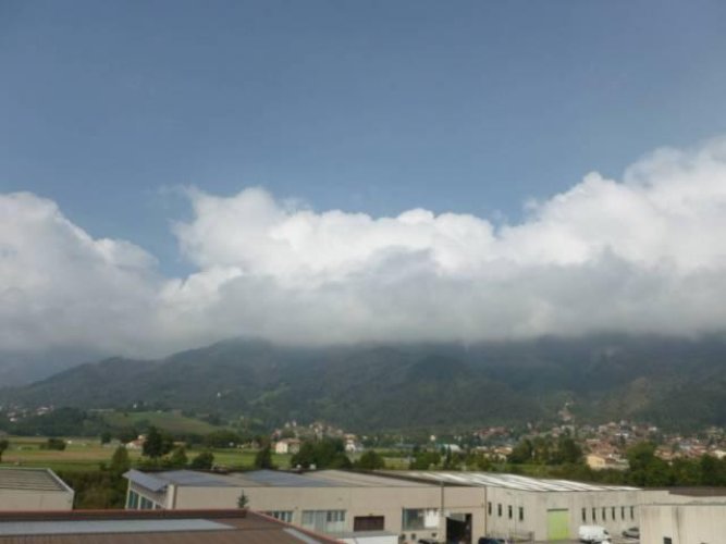 Trilocale Songavazzo