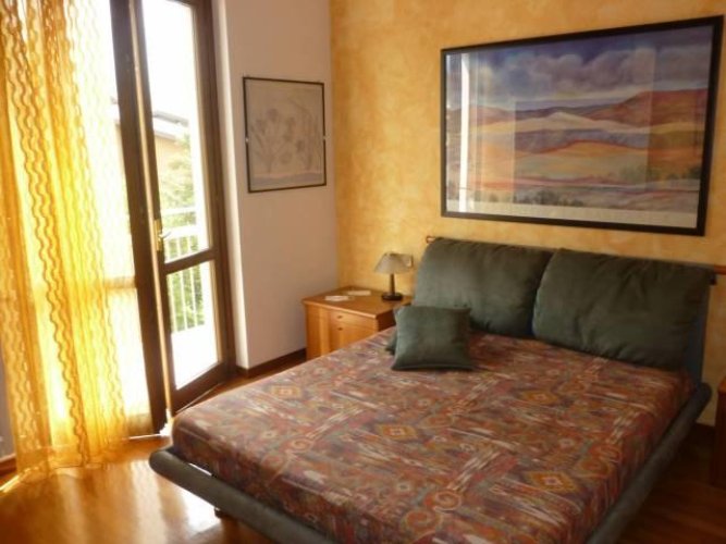 Trilocale Songavazzo