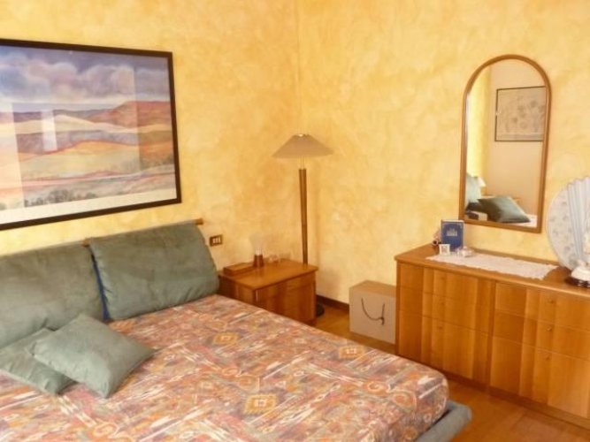 Trilocale Songavazzo