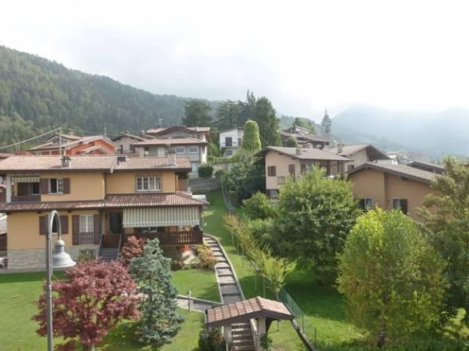 Trilocale Songavazzo