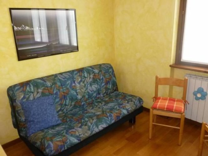 Trilocale Songavazzo