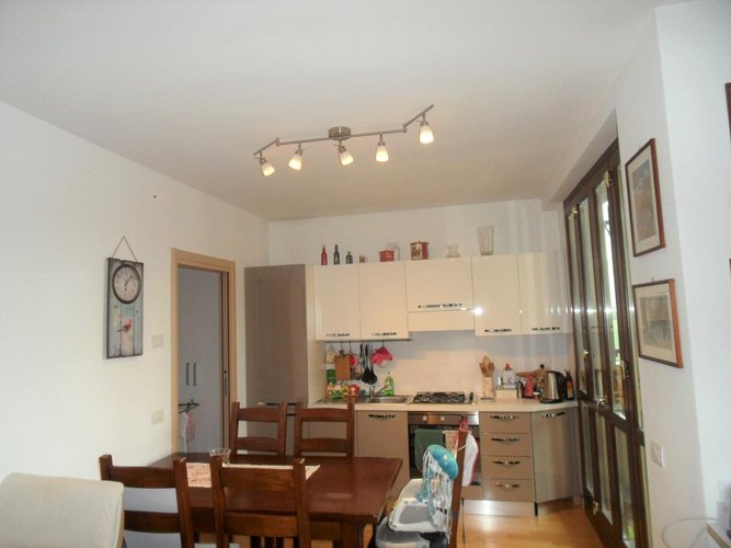 Bilocale Cassina de Pecchi