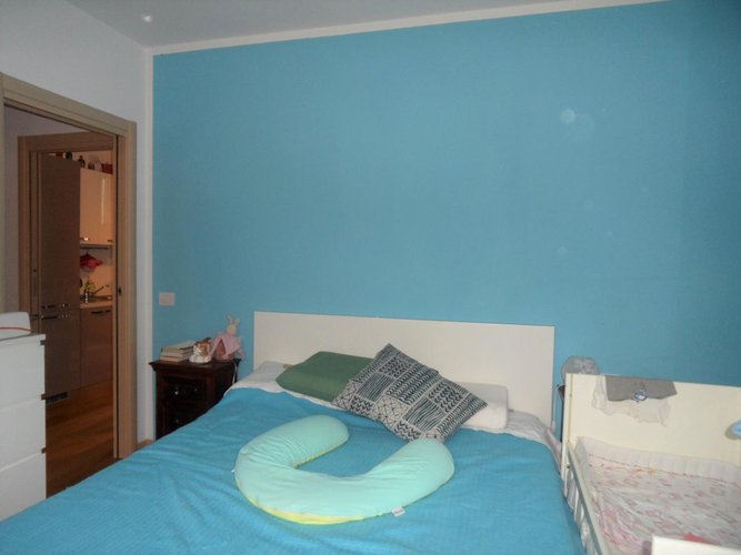 Bilocale Cassina de Pecchi