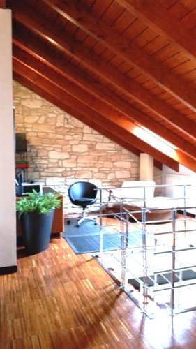 APPARTAMENTO INDIPENDENTE