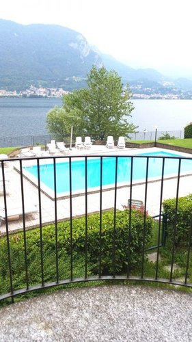 APPARTAMENTO INDIPENDENTE Garlate