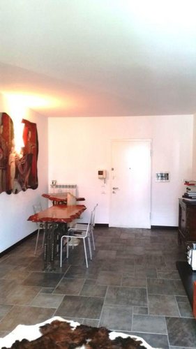 APPARTAMENTO INDIPENDENTE Garlate