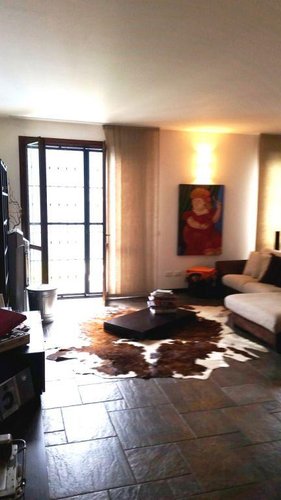 APPARTAMENTO INDIPENDENTE Garlate