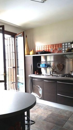 APPARTAMENTO INDIPENDENTE Garlate