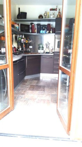 APPARTAMENTO INDIPENDENTE Garlate