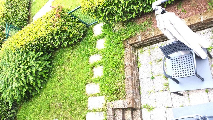 APPARTAMENTO INDIPENDENTE Garlate