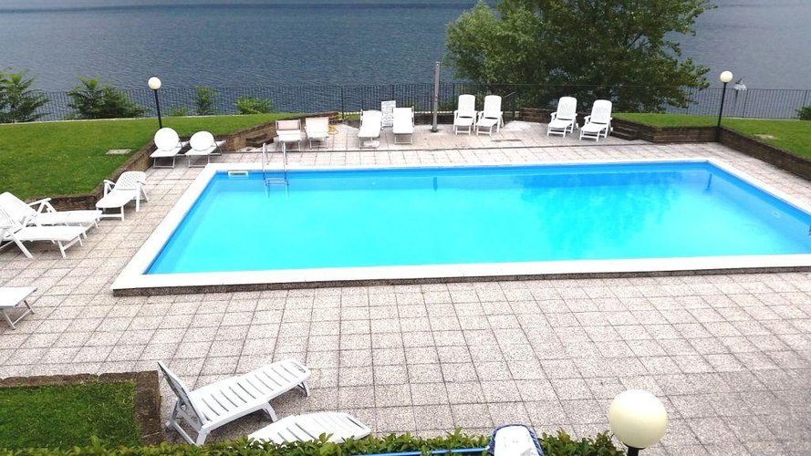 APPARTAMENTO INDIPENDENTE Garlate