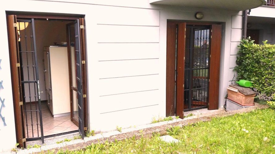 APPARTAMENTO INDIPENDENTE Garlate