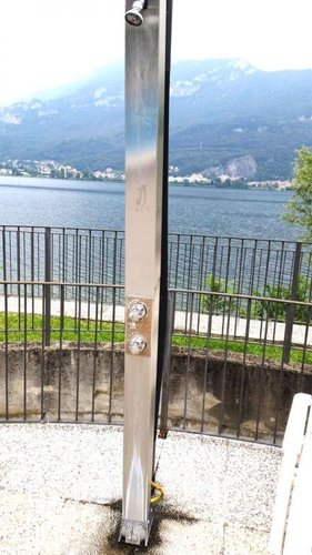 APPARTAMENTO INDIPENDENTE Garlate