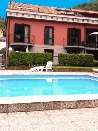 APPARTAMENTO INDIPENDENTE