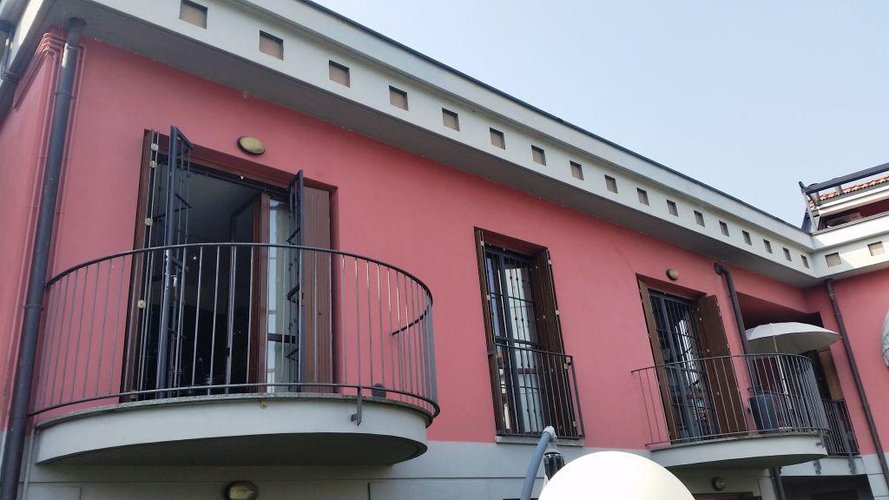 APPARTAMENTO INDIPENDENTE Garlate