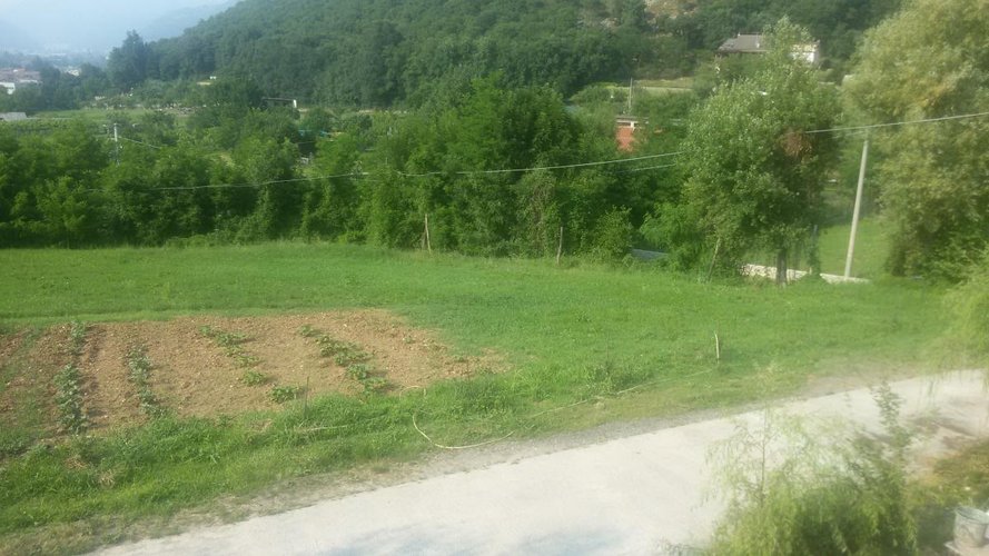 TERRENO AGRICOLO Concesio