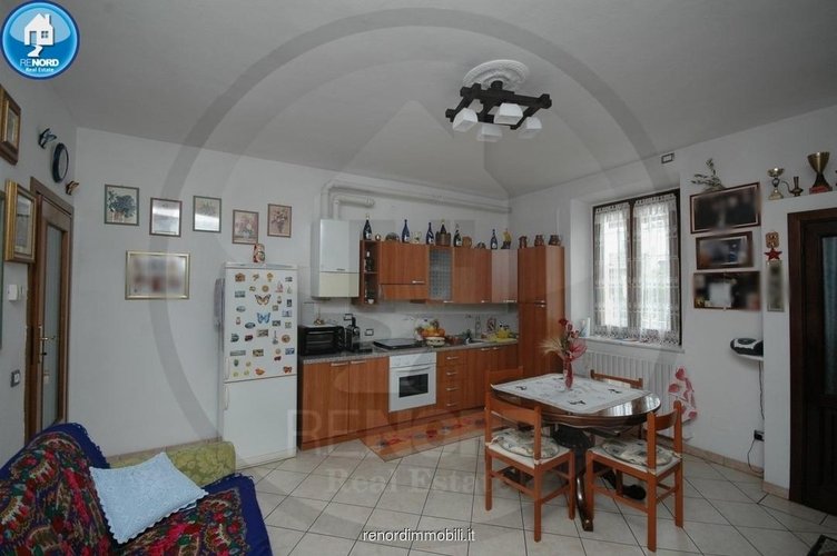 CASA INDIPENDENTE Inverno e monteleone