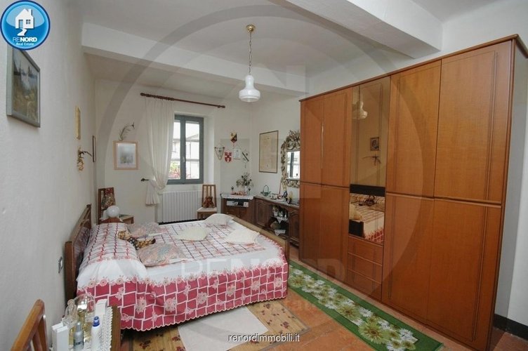 CASA INDIPENDENTE Inverno e monteleone