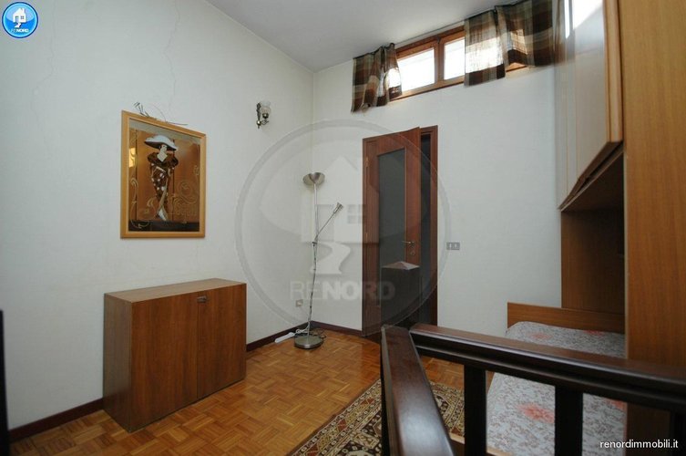 CASA SEMI INDIPENDENTE Magherno