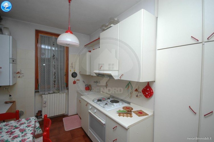 CASA SEMI INDIPENDENTE Magherno