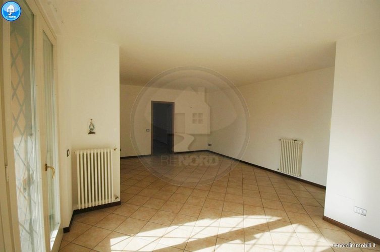 Trilocale Villanterio